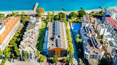 Fame Beach Hotel