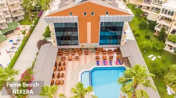 FAME BEACH HOTEL