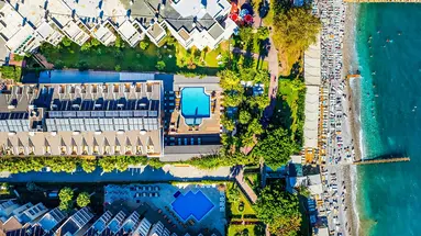 Fame Beach Hotel