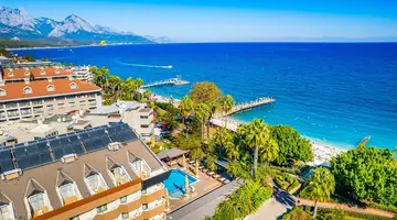 Fame Beach Hotel