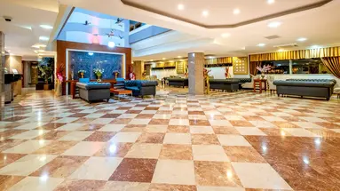 Fame Beach Hotel