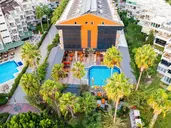 Fame Beach Hotel