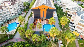 Fame Beach Hotel