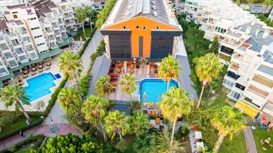 Fame Beach Hotel