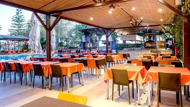 Fame Beach Hotel