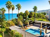 Fame Beach Hotel