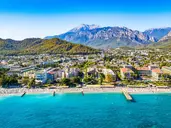 Fame Beach Hotel