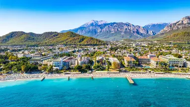 Fame Beach Hotel