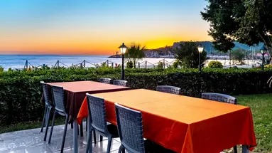 Fame Beach Hotel