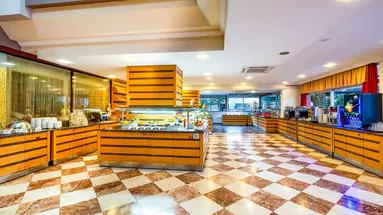 Fame Beach Hotel
