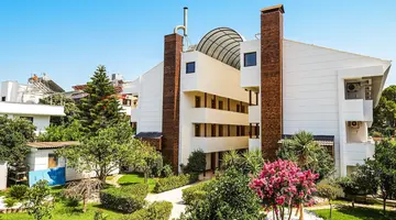Fame Hotel