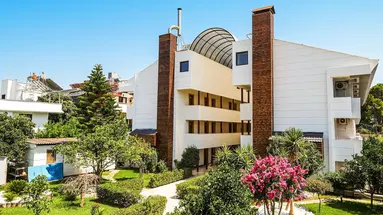 Fame Hotel