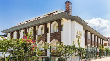 Fame Hotel
