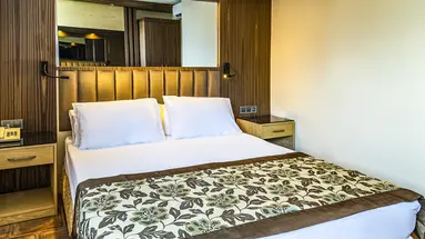 Fame Hotel