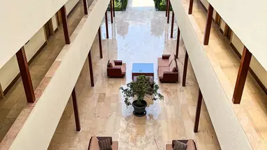 Fame Hotel