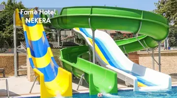 FAME HOTEL