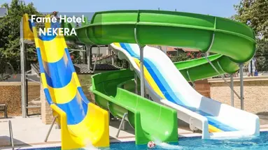 FAME HOTEL