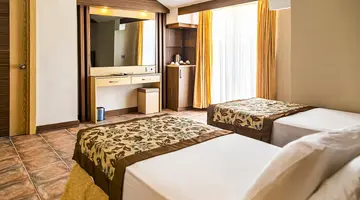 Fame Hotel