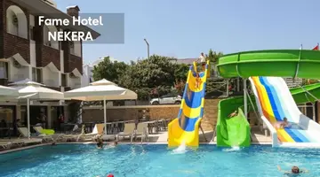FAME HOTEL