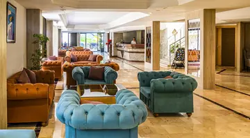 Fame Hotel