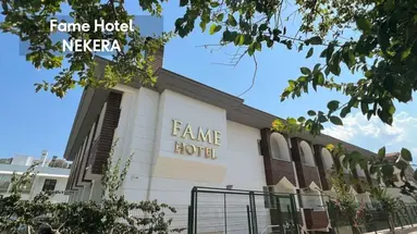 FAME HOTEL
