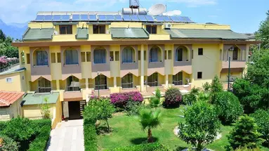 Fame Hotel