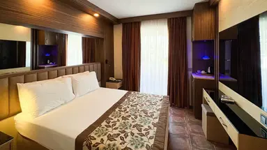 Fame Hotel