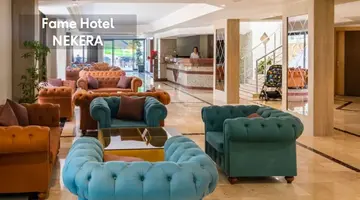 FAME HOTEL