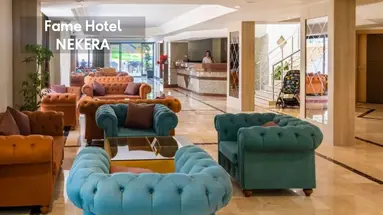 FAME HOTEL
