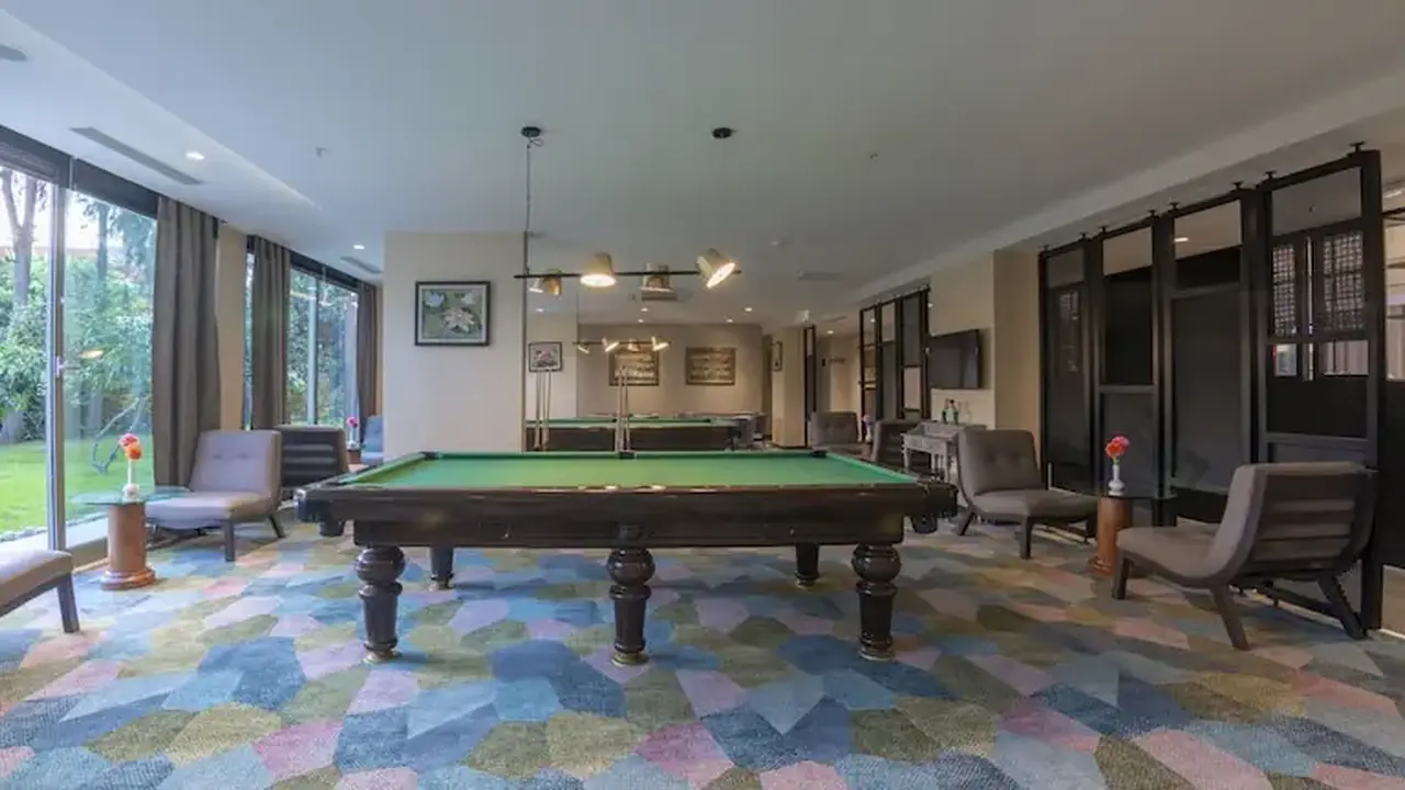 Fame Residence Göynük - All Inclusive