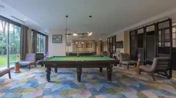 Fame Residence Göynük - All Inclusive