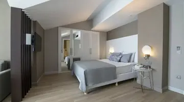 Fame Residence Göynük - All Inclusive