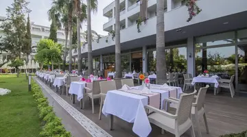 Fame Residence Göynük - All Inclusive