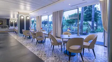 Fame Residence Göynük - All Inclusive