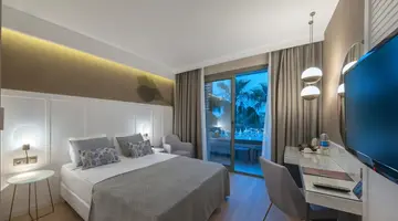Fame Residence Göynük - All Inclusive