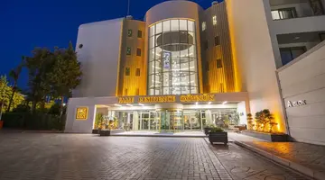 Fame Residence Göynük - All Inclusive