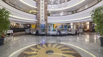 Fame Residence Göynük - All Inclusive