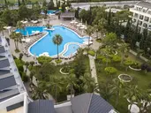 Fame Residence Göynük - All Inclusive