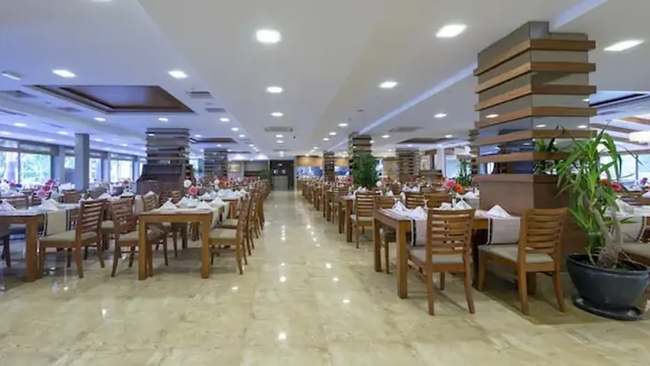 Fame Residence Göynük - All Inclusive