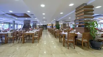 Fame Residence Göynük - All Inclusive