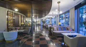 Fame Residence Göynük - All Inclusive