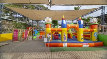 Fame Residence Göynük - All Inclusive