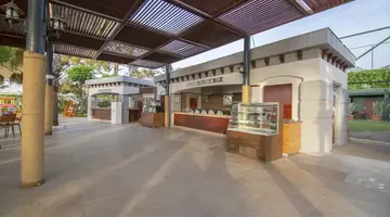 Fame Residence Göynük - All Inclusive