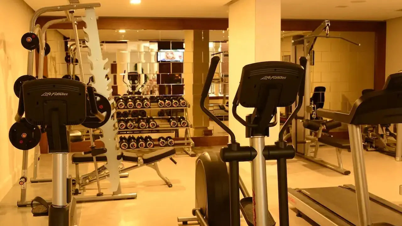 Fame Residence Göynük - All Inclusive