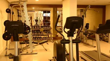 Fame Residence Göynük - All Inclusive