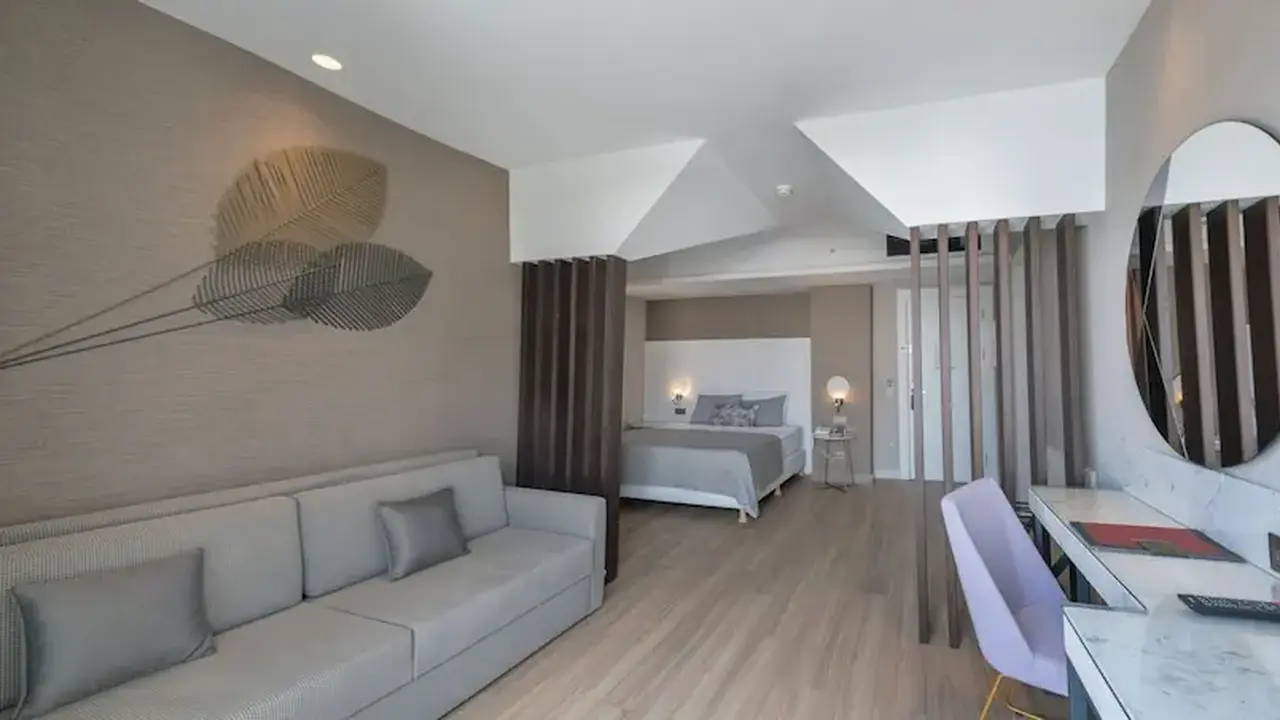 Fame Residence Göynük - All Inclusive