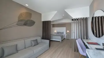 Fame Residence Göynük - All Inclusive