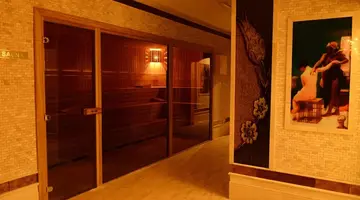 Fame Residence Göynük - All Inclusive