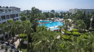 Fame Residence Göynük - All Inclusive
