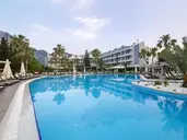 Fame Residence Göynük - All Inclusive